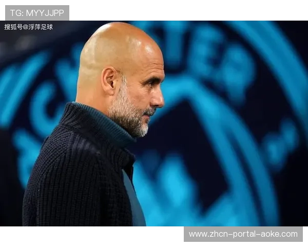 瓜迪奥拉谈战术演变:皮球在空中时间延长定位球定胜负 瓜迪奥拉谈战术演变:皮球在空中时间延长定位球定胜负