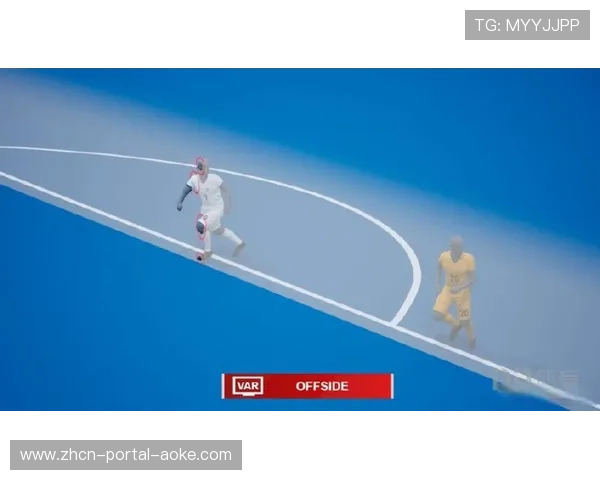 欧冠将测试门线传感器与芯片足球联动的越位判定辅助系统 欧冠将测试门线传感器与芯片足球联动的越位判定辅助系统