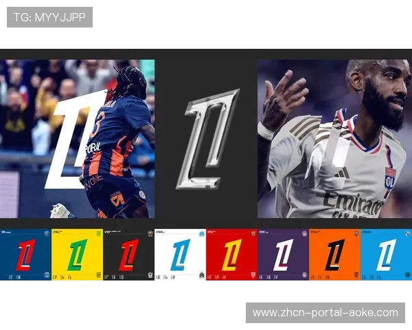 法甲联赛赞助商合作：国际品牌加大法国足球市场投入