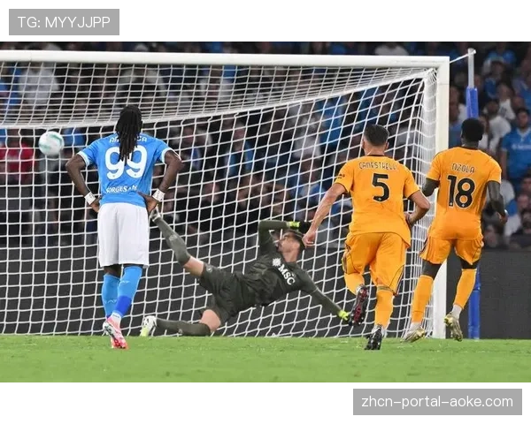 米兰果断出手抢签斯皮纳佐拉，开出优厚合同对决那不勒斯